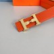 2025FW New Belt HERMES Hermes New Brand Items Luxury