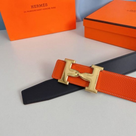 2025FW New Belt HERMES Hermes New Brand Items Luxury