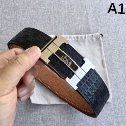 2025FW Trend Belt HERMES Hermes High quality reprint that will become the latest trend of the year