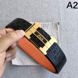 2025FW Trend Belt HERMES Hermes High quality reprint that will become the latest trend of the year