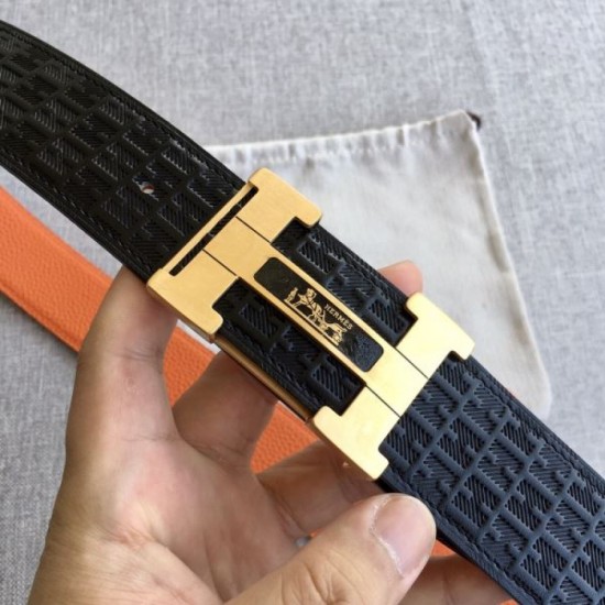 2025FW Trend Belt HERMES Hermes High quality reprint that will become the latest trend of the year