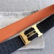 2025FW Trend Belt HERMES Hermes High quality reprint that will become the latest trend of the year