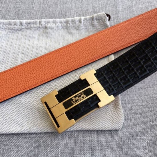 2025FW Trend Belt HERMES Hermes High quality reprint that will become the latest trend of the year