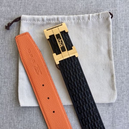 2025FW Trend Belt HERMES Hermes High quality reprint that will become the latest trend of the year