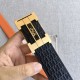2025FW Trend Belt HERMES Hermes High quality reprint that will become the latest trend of the year