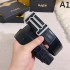2025FW Stylish Belt HERMES Hermes Enjoy the Autumn/Winter fashion and popular items