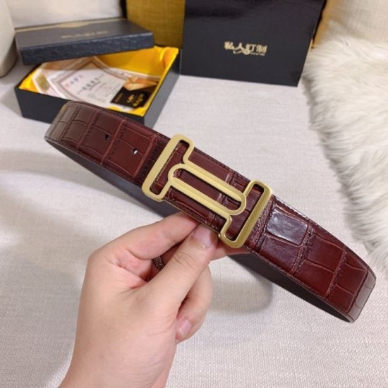 2025FW Stylish Belt HERMES Hermes Enjoy the Autumn/Winter fashion and popular items