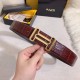 2025FW Stylish Belt HERMES Hermes Enjoy the Autumn/Winter fashion and popular items