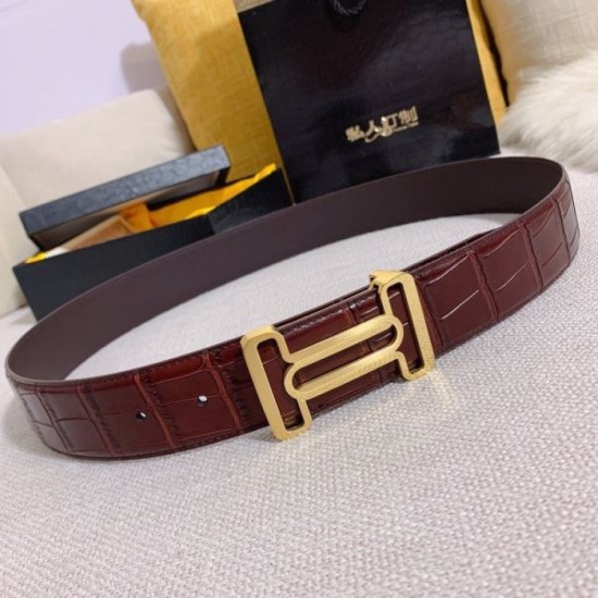 2025FW Stylish Belt HERMES Hermes Enjoy the Autumn/Winter fashion and popular items