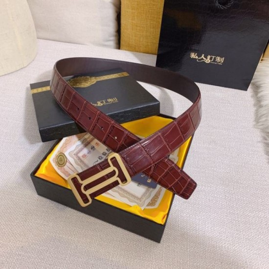 2025FW Stylish Belt HERMES Hermes Enjoy the Autumn/Winter fashion and popular items