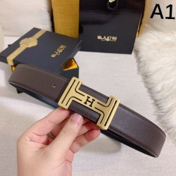 2025FW Popular Belt HERMES Hermes Fashionable and overwhelmingly popular item