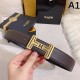 2025FW Popular Belt HERMES Hermes Fashionable and overwhelmingly popular item