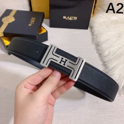 2025FW Popular Belt HERMES Hermes Fashionable and overwhelmingly popular item
