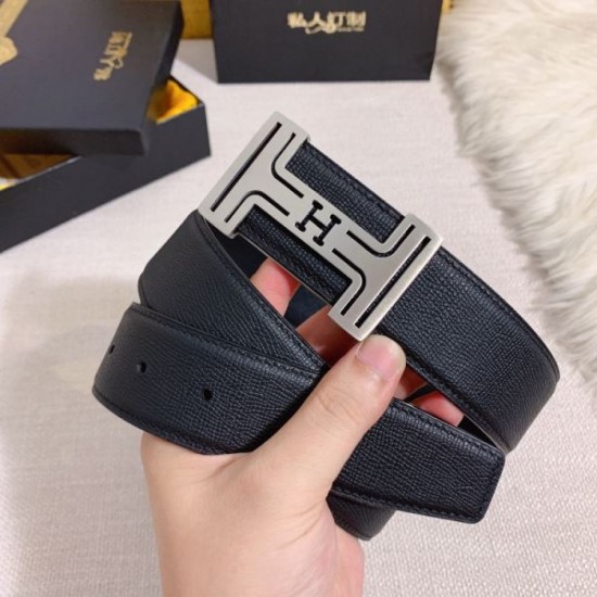 2025FW Popular Belt HERMES Hermes Fashionable and overwhelmingly popular item