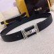 2025FW Popular Belt HERMES Hermes Fashionable and overwhelmingly popular item