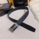 2025FW Popular Belt HERMES Hermes Fashionable and overwhelmingly popular item