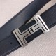 2025FW Popular Belt HERMES Hermes Fashionable and overwhelmingly popular item
