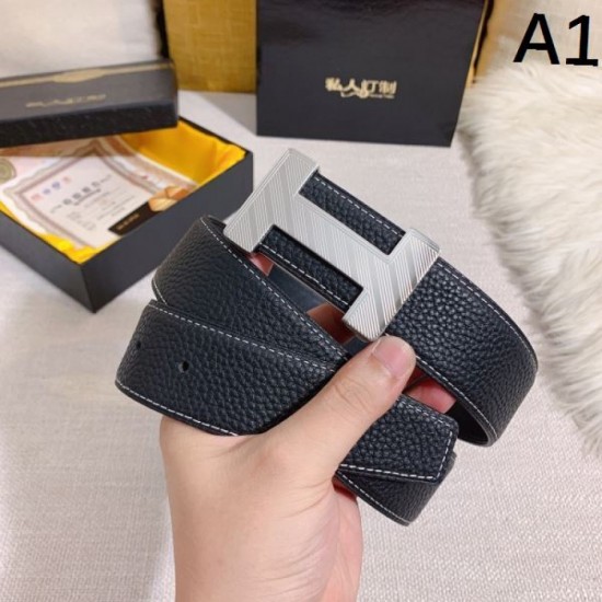 2025FW New Belt HERMES Hermes The latest season has arrived high-end design