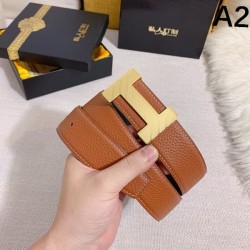 2025FW New Belt HERMES Hermes The latest season has arrived high-end design