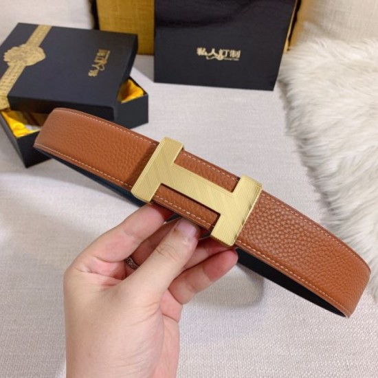 2025FW New Belt HERMES Hermes The latest season has arrived high-end design