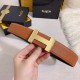 2025FW New Belt HERMES Hermes The latest season has arrived high-end design