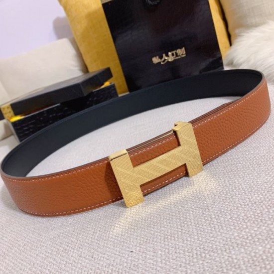 2025FW New Belt HERMES Hermes The latest season has arrived high-end design