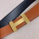 2025FW New Belt HERMES Hermes The latest season has arrived high-end design