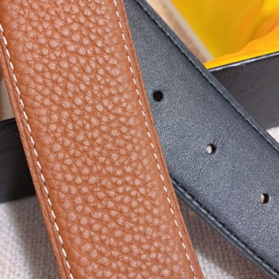 2025FW New Belt HERMES Hermes The latest season has arrived high-end design