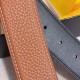2025FW New Belt HERMES Hermes The latest season has arrived high-end design
