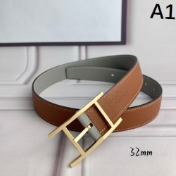 2025FW Popular Belt HERMES Hermes The most popular brand this fall new
