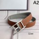 2025FW Popular Belt HERMES Hermes The most popular brand this fall new