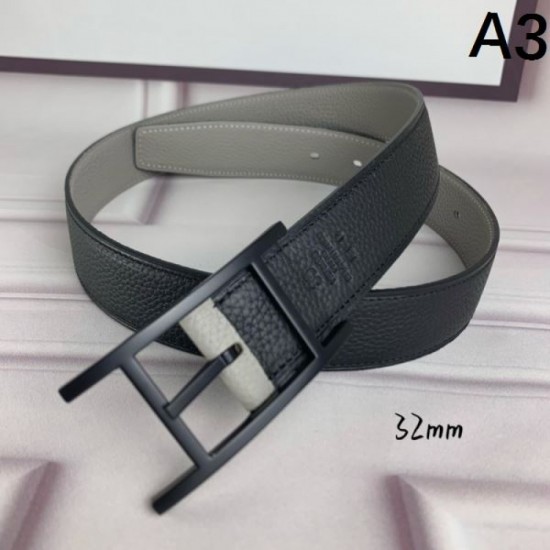 2025FW Popular Belt HERMES Hermes The most popular brand this fall new
