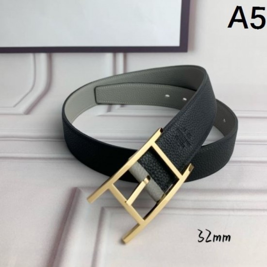 2025FW Popular Belt HERMES Hermes The most popular brand this fall new