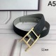 2025FW Popular Belt HERMES Hermes The most popular brand this fall new