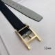 2025FW Popular Belt HERMES Hermes The most popular brand this fall new