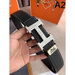 2025FW Celebrity Belt HERMES Hermes Brand New Products that Celebrities are enthralled with Luxury