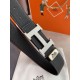 2025FW Celebrity Belt HERMES Hermes Brand New Products that Celebrities are enthralled with Luxury