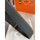 2025FW Celebrity Belt HERMES Hermes Brand New Products that Celebrities are enthralled with Luxury
