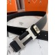 2025FW Celebrity Belt HERMES Hermes Brand New Products that Celebrities are enthralled with Luxury