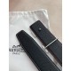 2025FW Celebrity Belt HERMES Hermes Brand New Products that Celebrities are enthralled with Luxury