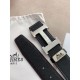 2025FW Celebrity Belt HERMES Hermes Brand New Products that Celebrities are enthralled with Luxury