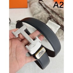 2025FW Classic Belt HERMES Hermes Uploads the Autumn Classic Style Popular Reprint