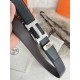 2025FW Classic Belt HERMES Hermes Uploads the Autumn Classic Style Popular Reprint