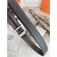 2025FW Classic Belt HERMES Hermes Uploads the Autumn Classic Style Popular Reprint