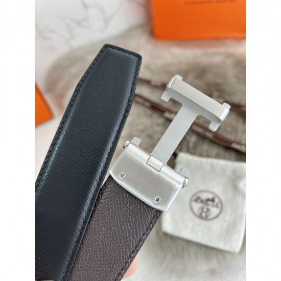 2025FW Classic Belt HERMES Hermes Uploads the Autumn Classic Style Popular Reprint