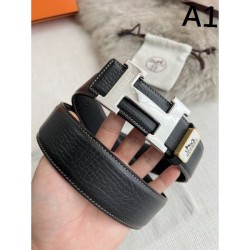 2025FW Featured Belt HERMES Hermes New Products with many magazines featured in high quality