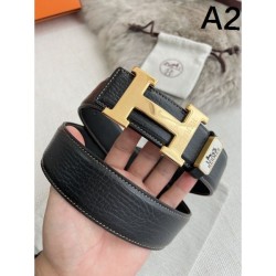2025FW Featured Belt HERMES Hermes New Products with many magazines featured in high quality