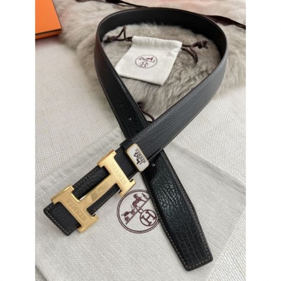 2025FW Featured Belt HERMES Hermes New Products with many magazines featured in high quality