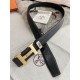 2025FW Featured Belt HERMES Hermes New Products with many magazines featured in high quality