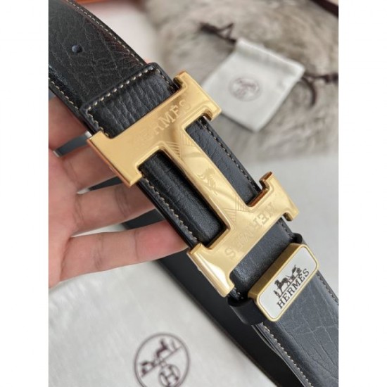 2025FW Featured Belt HERMES Hermes New Products with many magazines featured in high quality